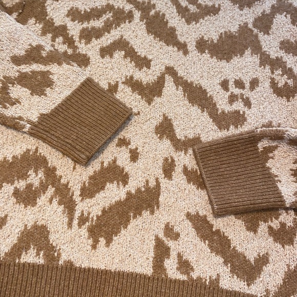 Ulla Johnson Nalla Pullover - Picture 4 of 8